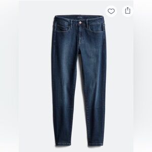 ✨NWT Just USA | Indigo Skinny Jeans | Size 27 / 4